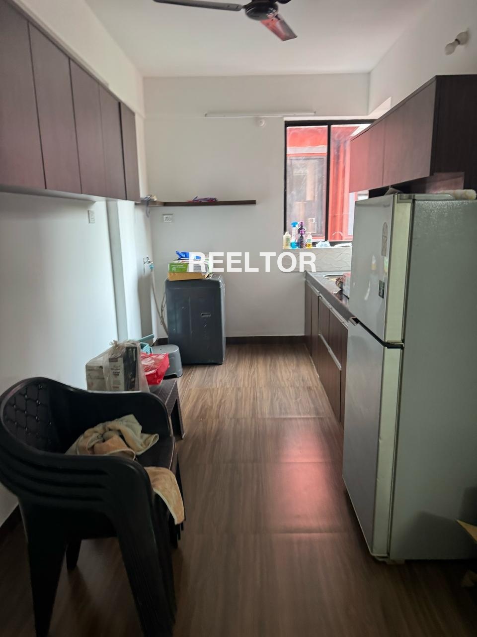 Flat For Sale In Chalasan Jotana