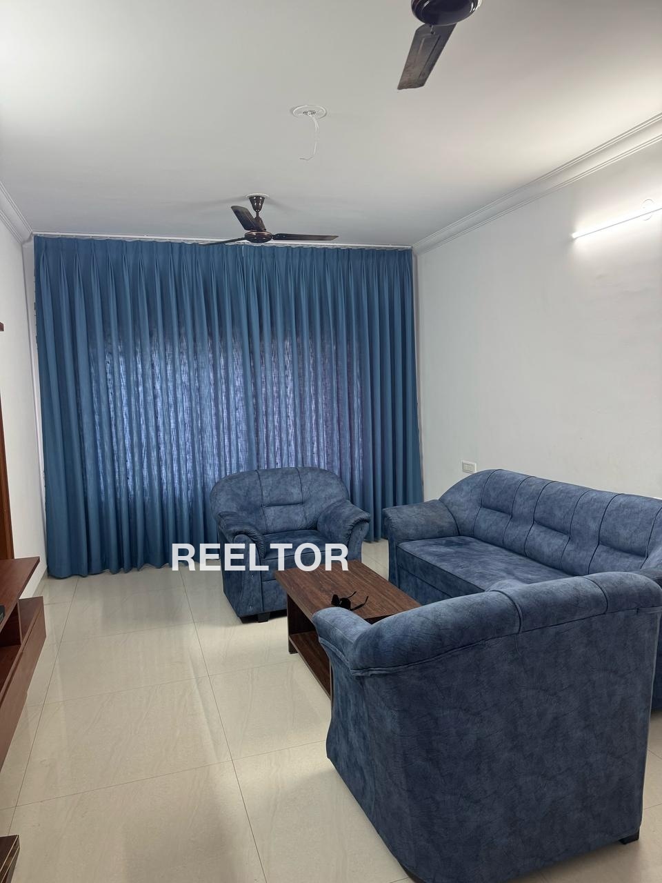 Flat For Rent In Sundarajan Colony Salem