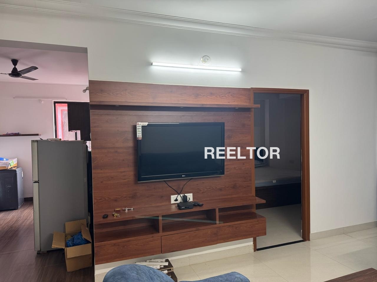 Flat For Rent In Ranjit Avenue Ph Ludhiana