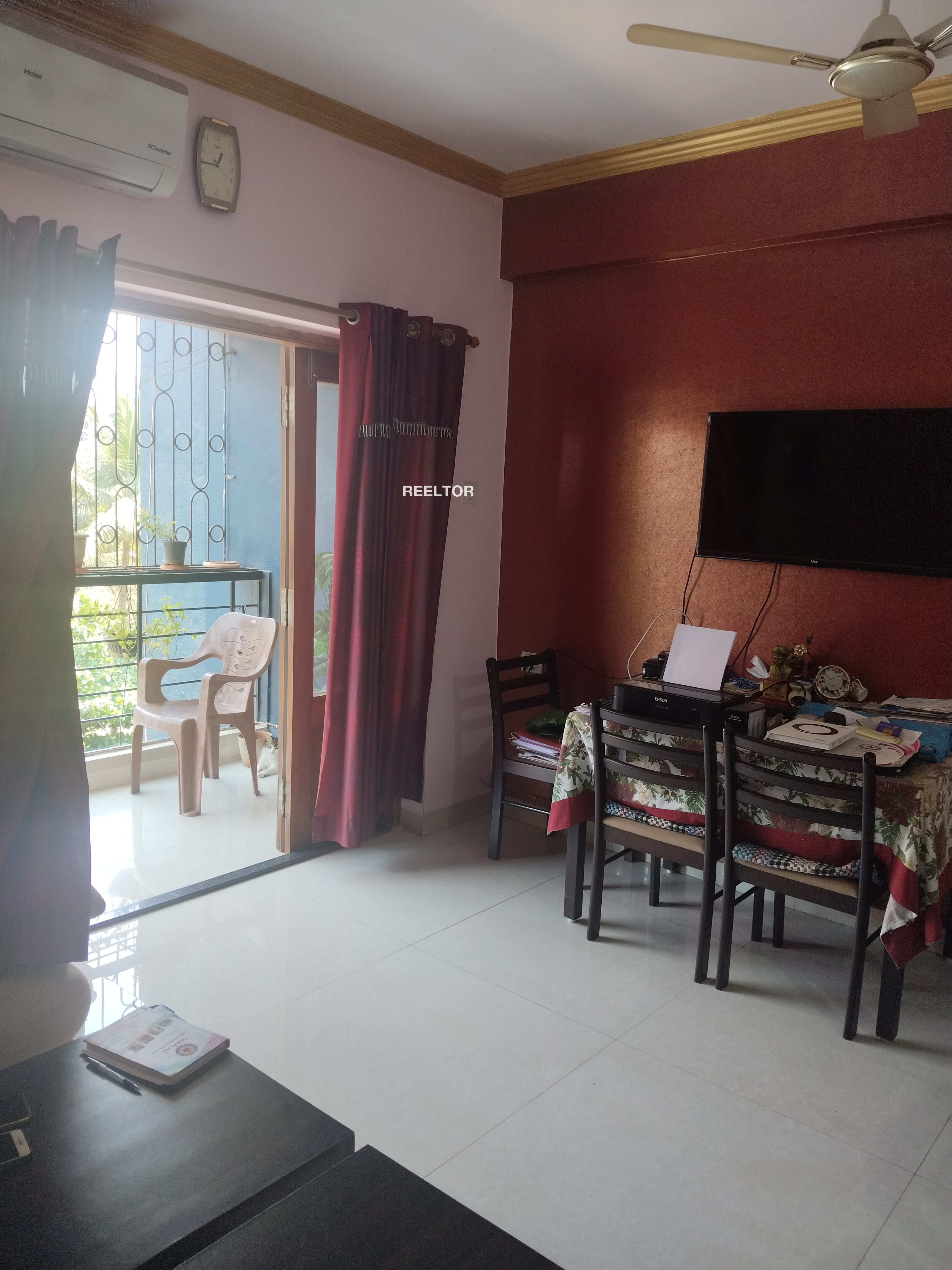 Flat For Sale In Jaddna Chaurah