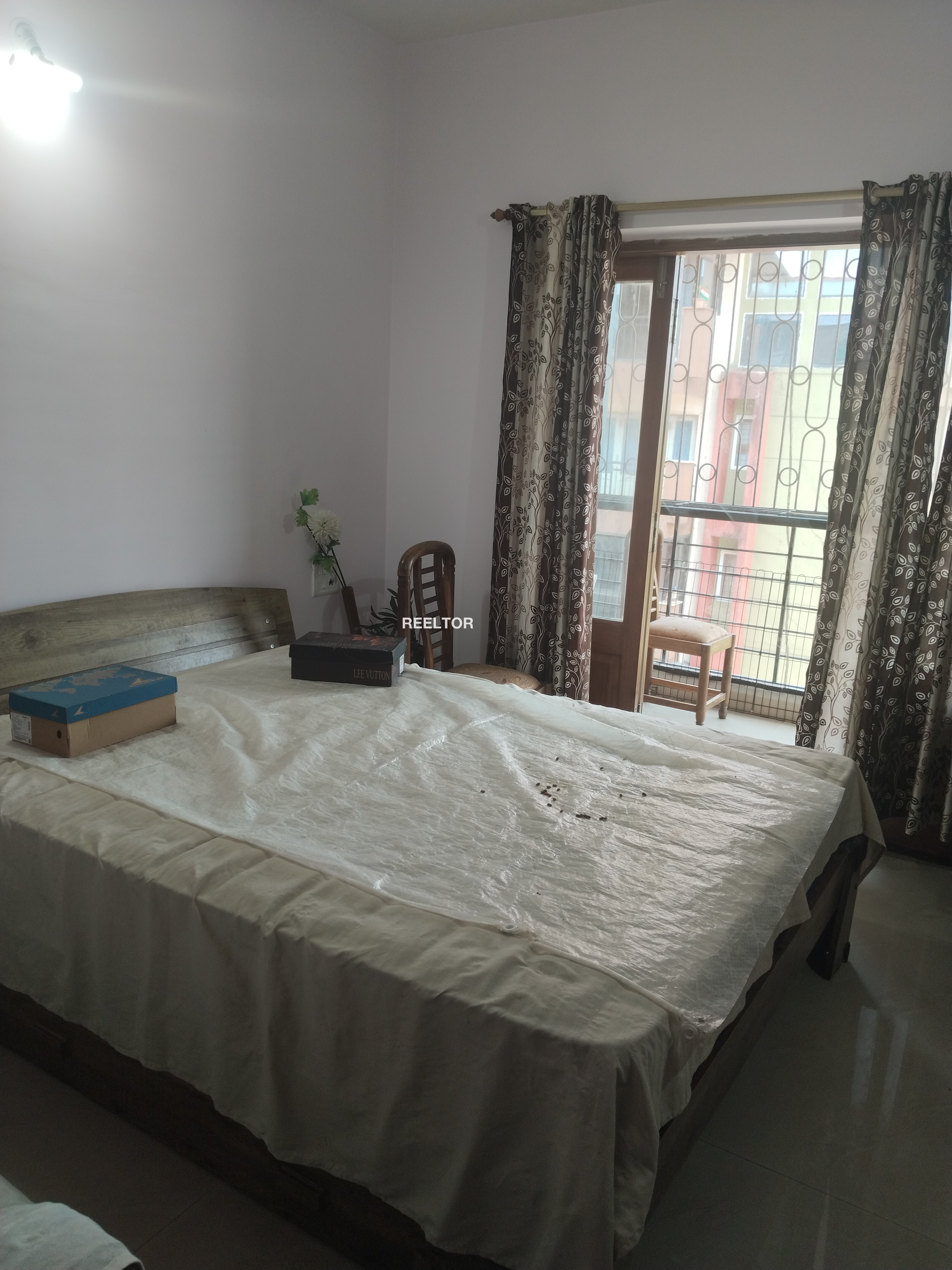 Flat For Sale In Lasooriya Gangdhar
