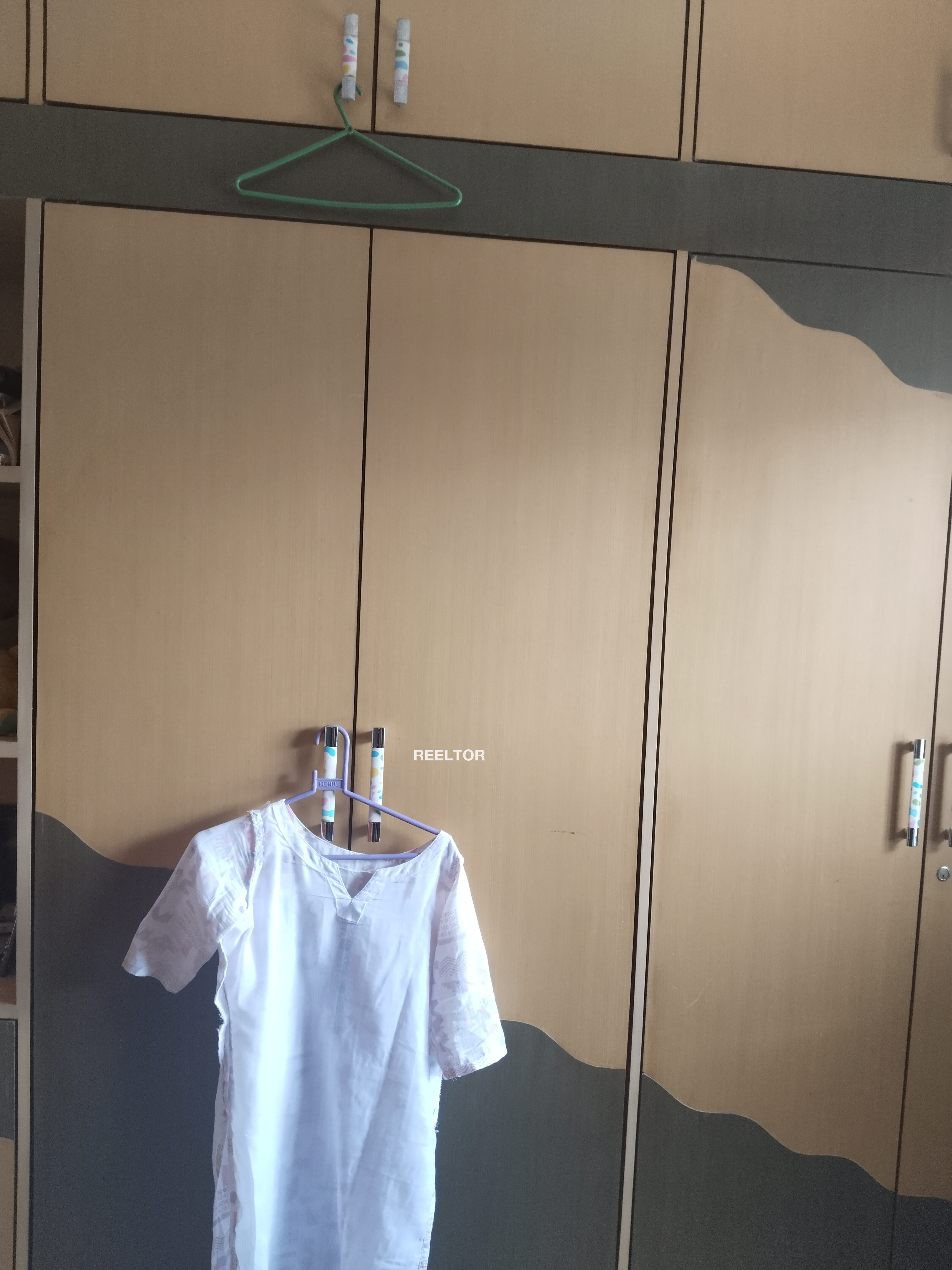 Flat For Sale In Parrey Mohalla Bandipora