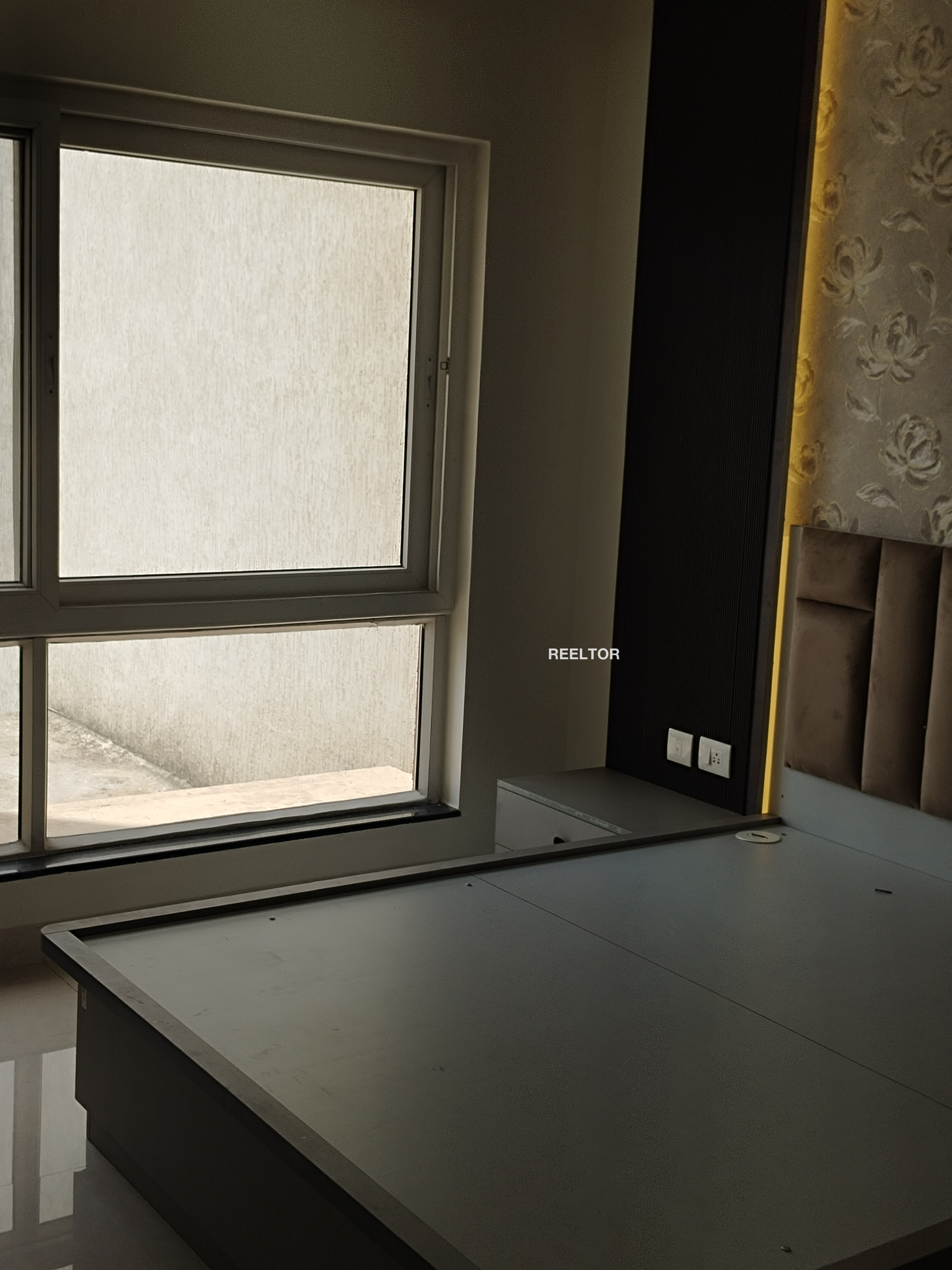 Flat For Rent In Bhalojla Khadur Sahib