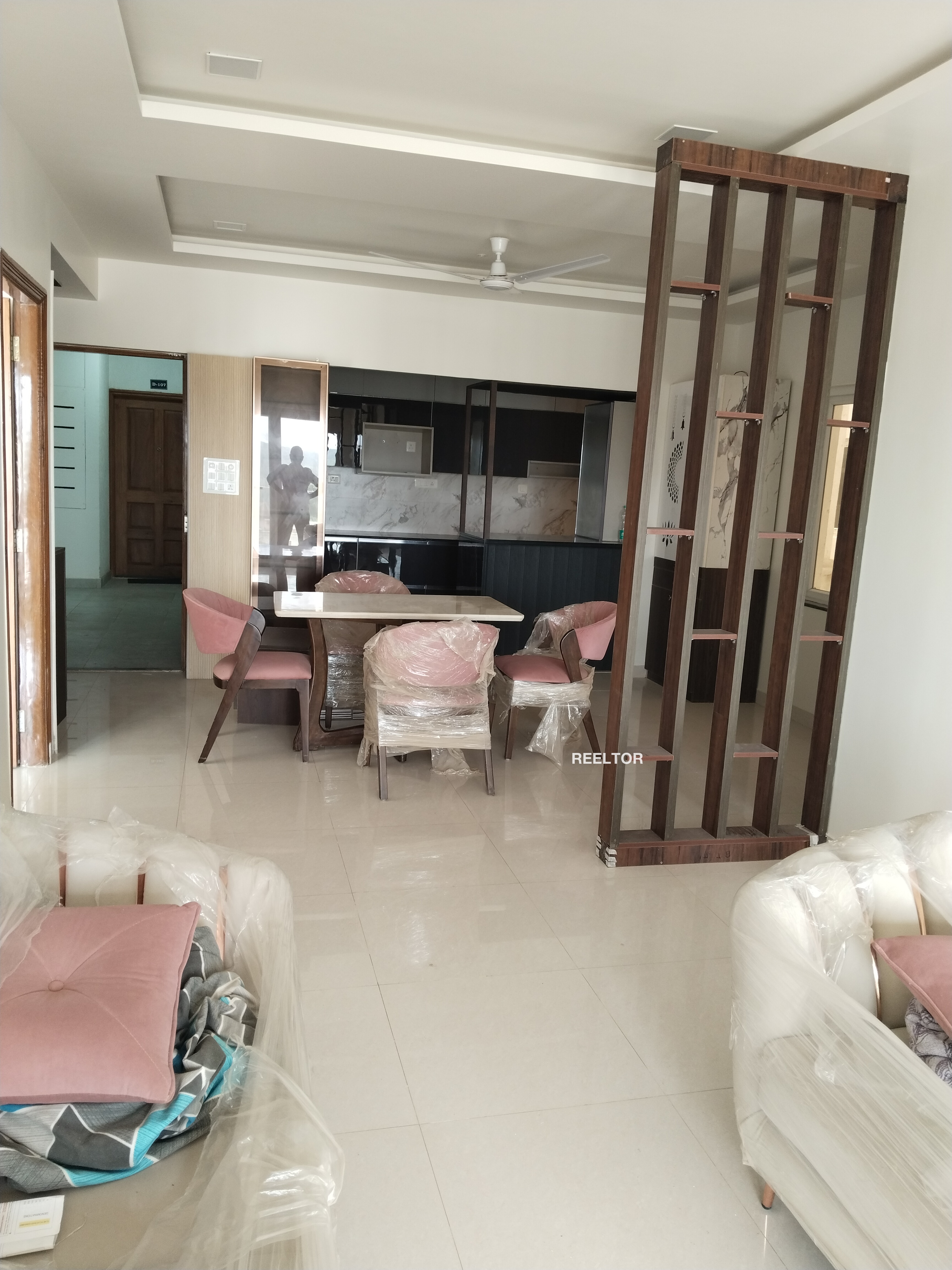 Flat For Rent In Tittana Hosahalli Nagamangala
