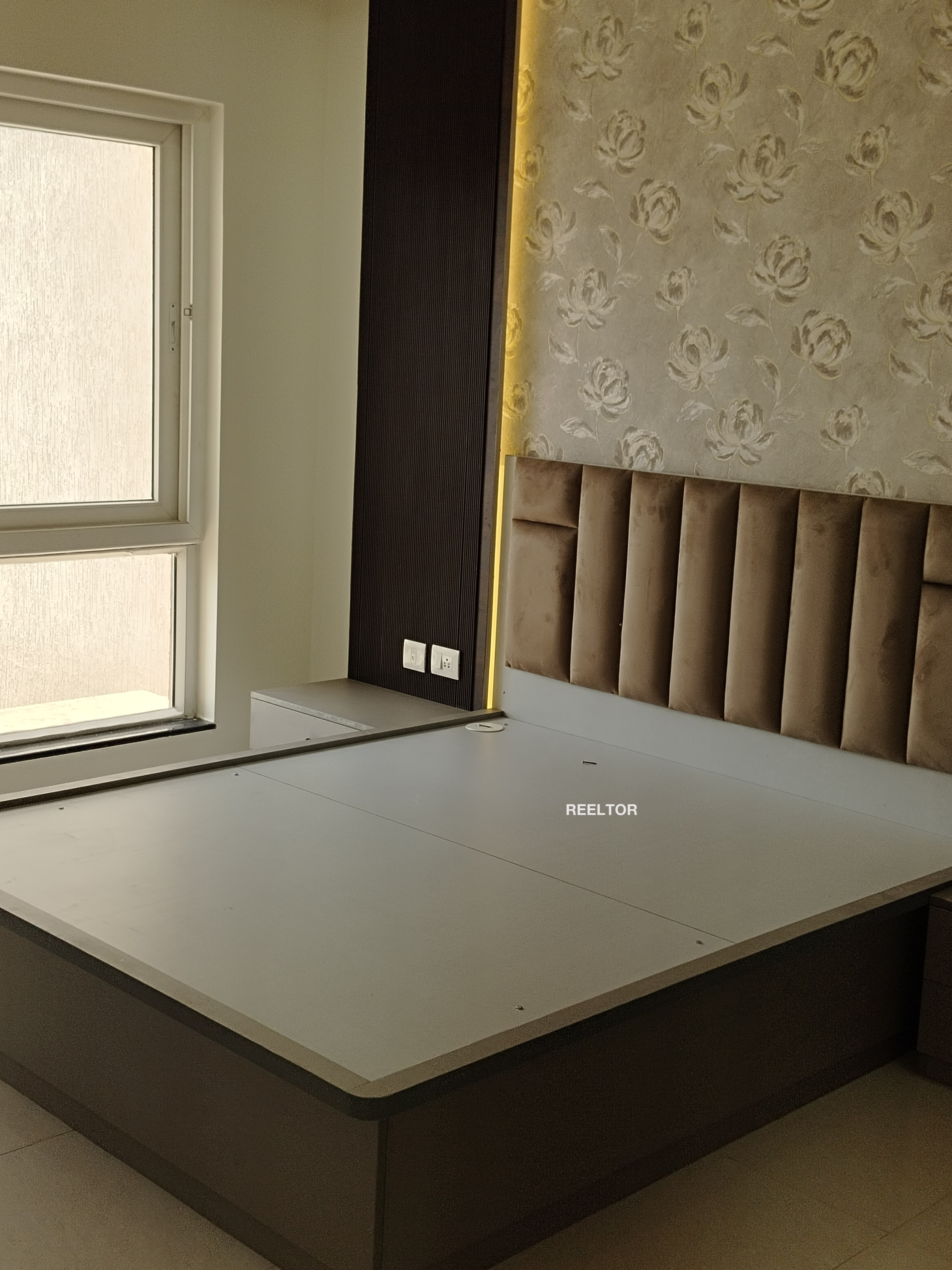 Flat For Rent In Pushpakandam Udumbanchola