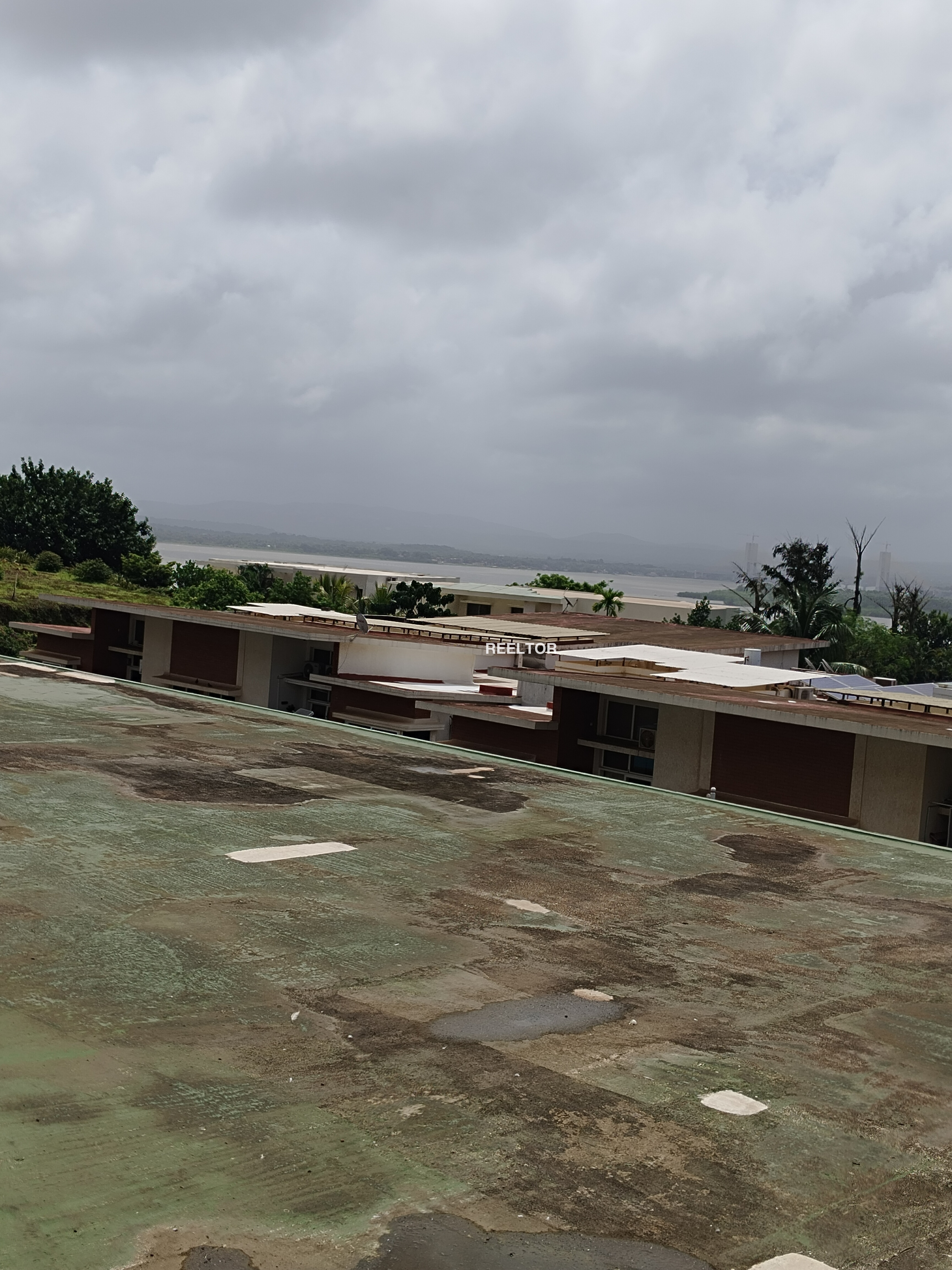 Flat For Sale In Kanswala Darlaghat