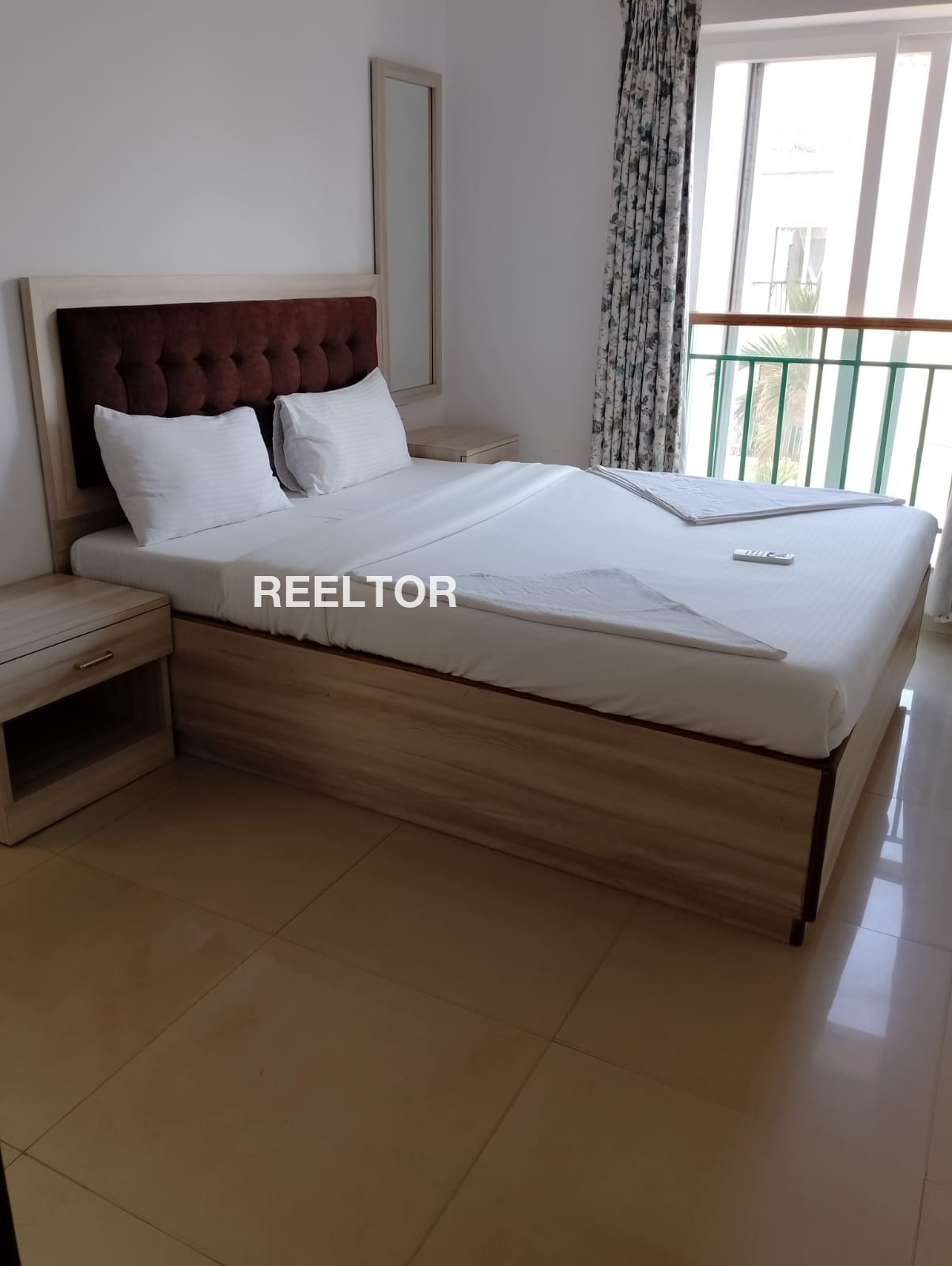 Flat For Rent In Chhalah Rajgarh