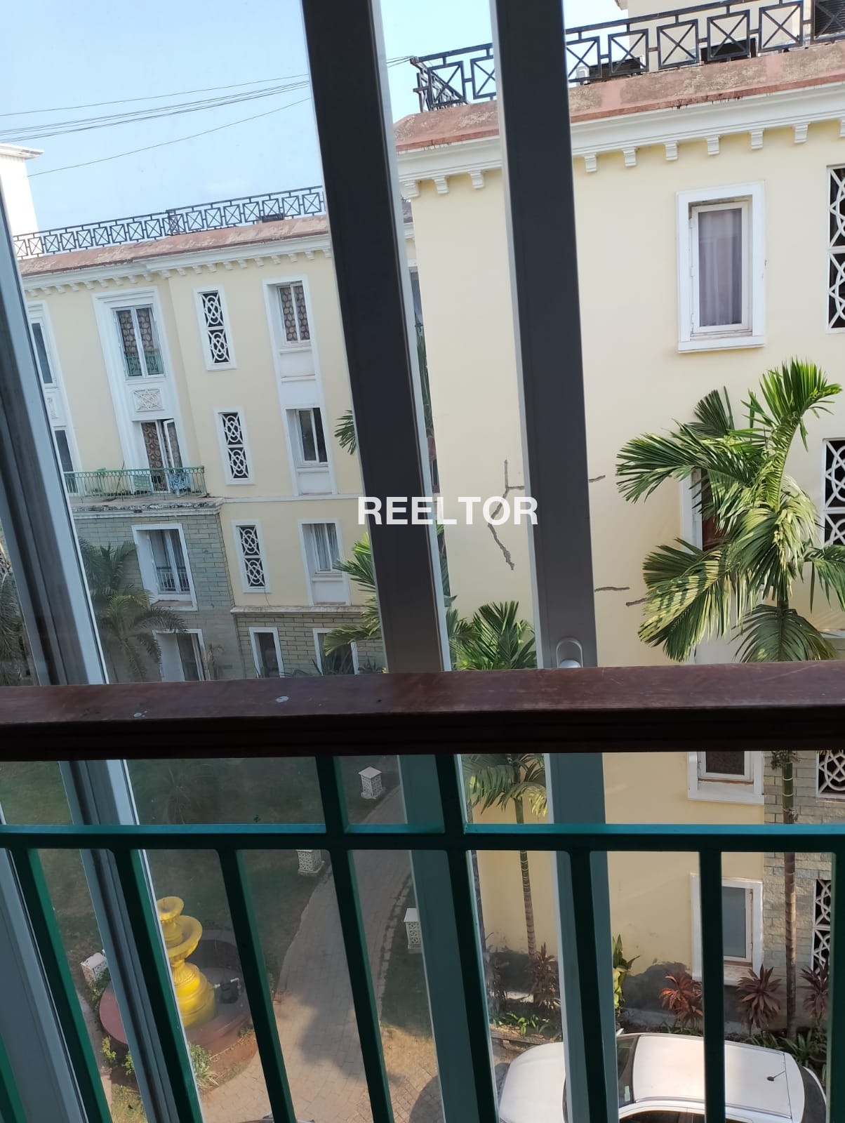 Flat For Rent In Broli Kotkhai