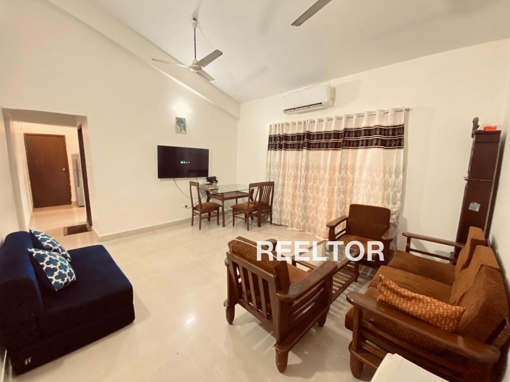 Flat For Sale In Jaddna Chaurah