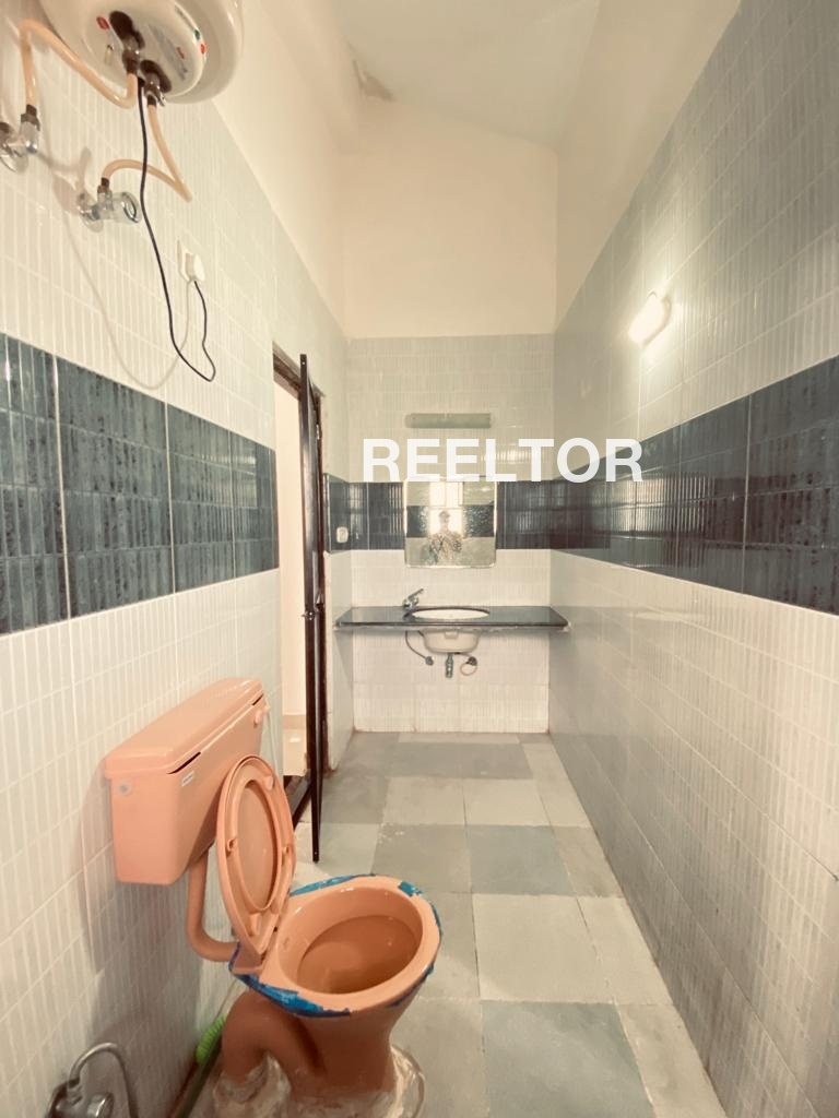 Flat For Sale In Kanhibari Srijangram