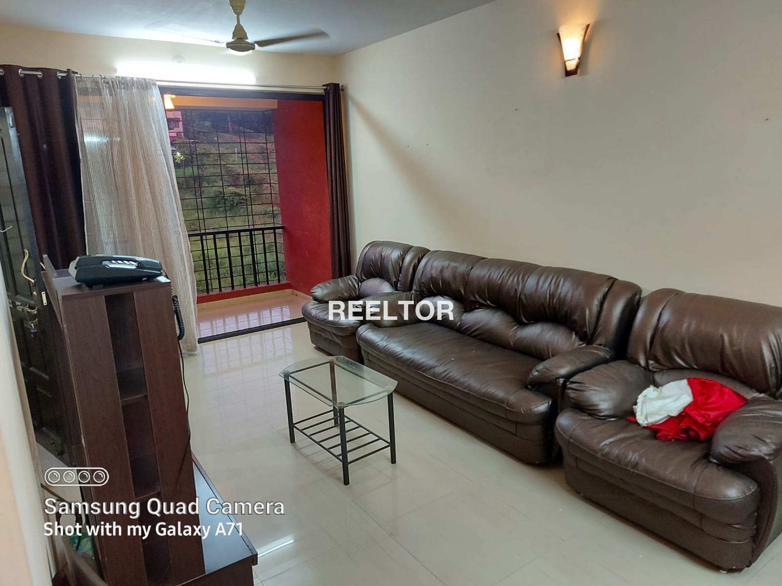 Flat For Sale In Badre Baihk Kokernag