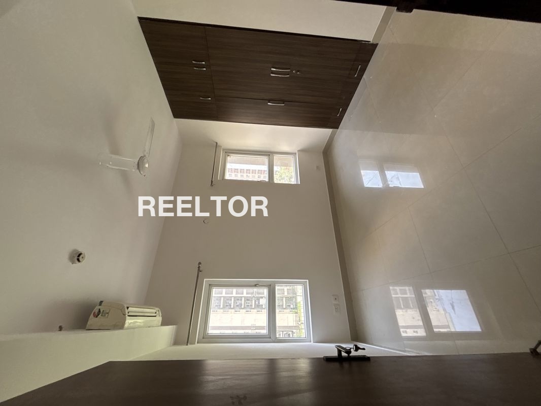 Modern Flat Paldi Ahmedabad