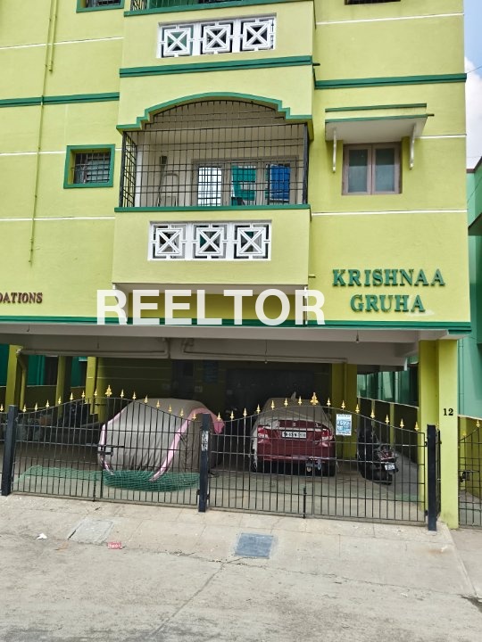 Flat For Sale In Lachhadi Visnagar