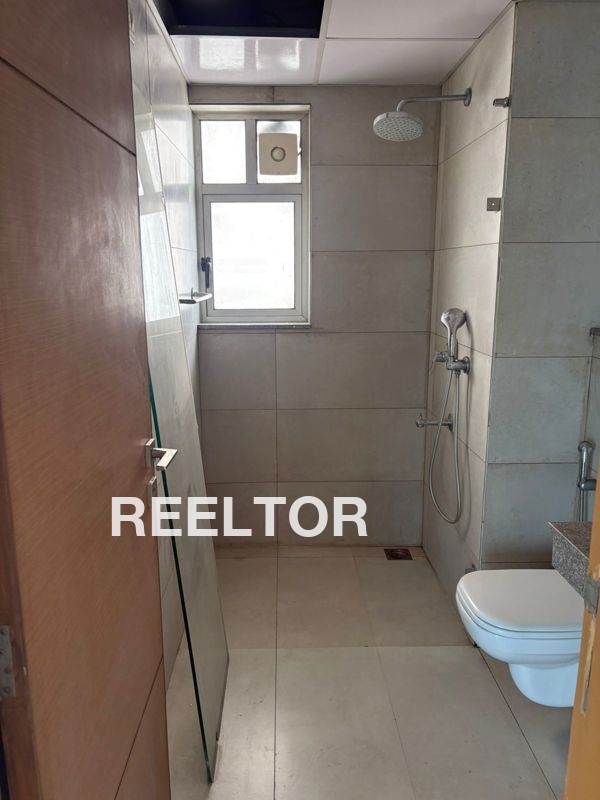 1 Bhk Fully Furnished Flat For Rent In Rajkot