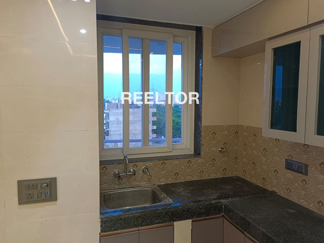 Flat For Rent In Ankanagondi Chikkaballapura