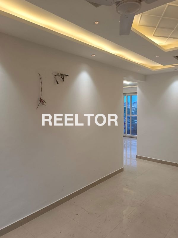Flat For Rent In Karakkad Harijan Colony Palakkad