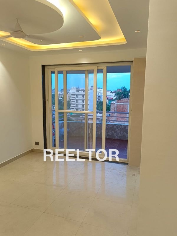 Flat For Sale In Badjhiri Huzur