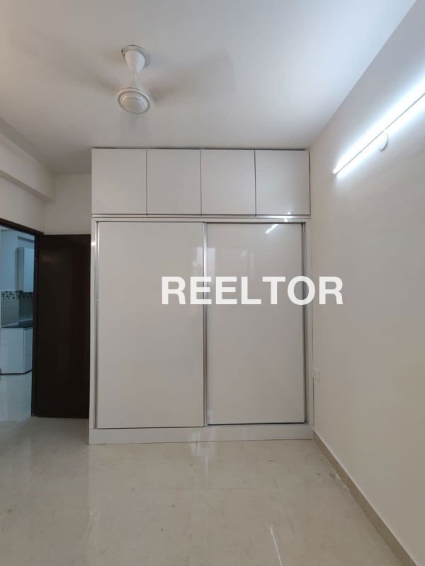 Flat For Sale In Gibpura Sanand