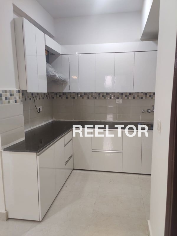 Flat For Rent In Salanbari Palampur