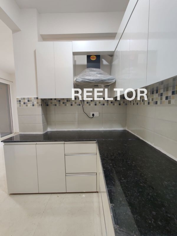 Flat For Rent In Bichoon Mauzamabad
