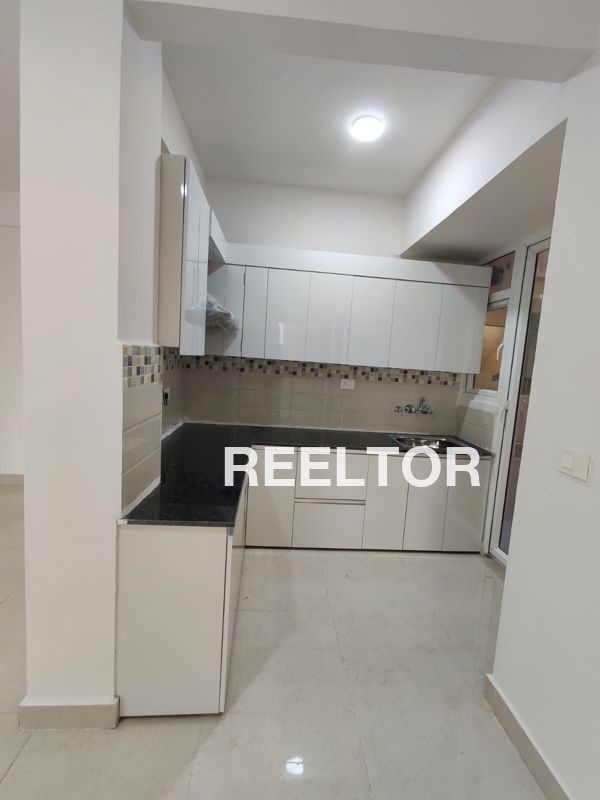 Flat For Rent In New Market Huzur