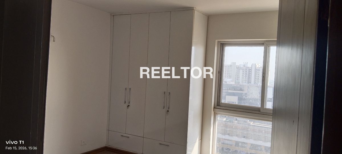 Flat For Rent In Ghodewahi Sawali
