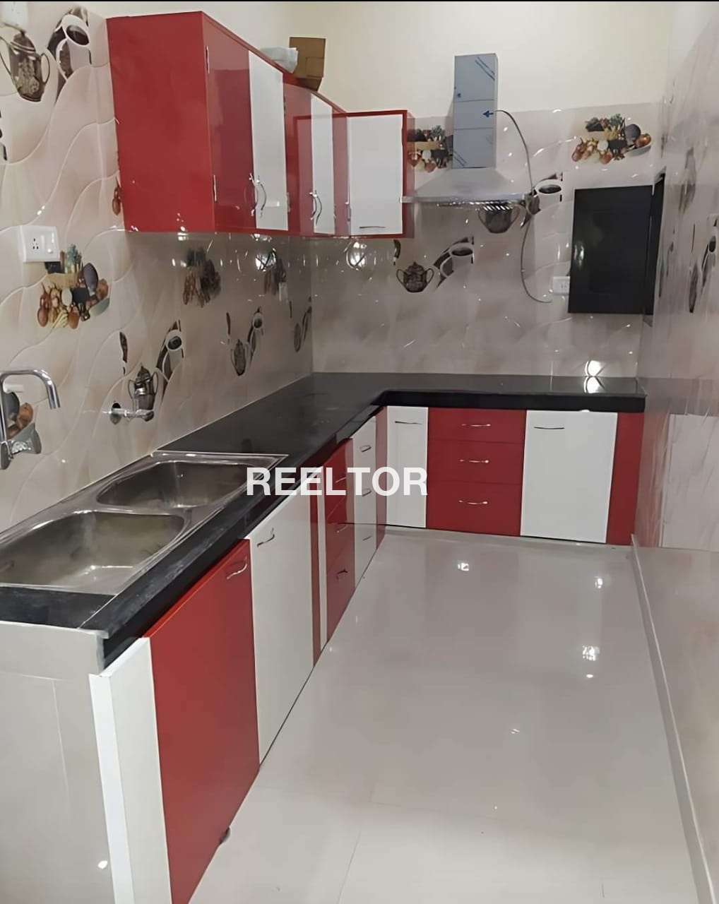 Flat For Sale In Jugo Theog