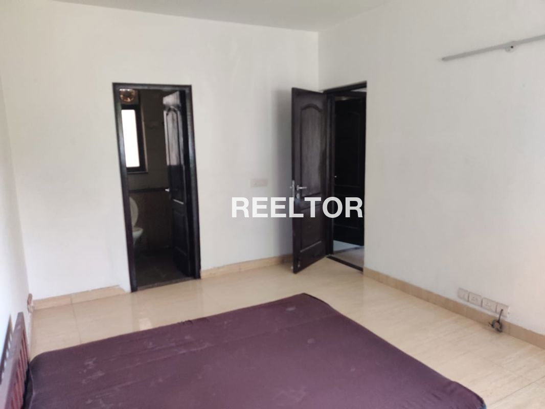 Flat For Sale In Meghadih Sona Rai Tharhi