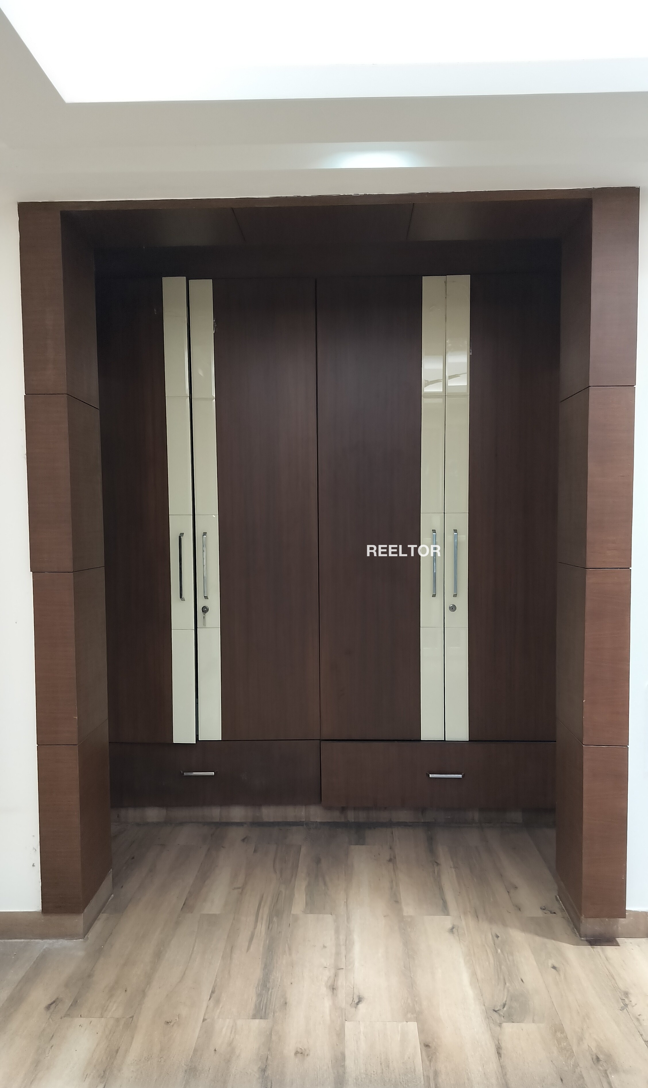 Flat For Sale In 12th Mile Meenachil