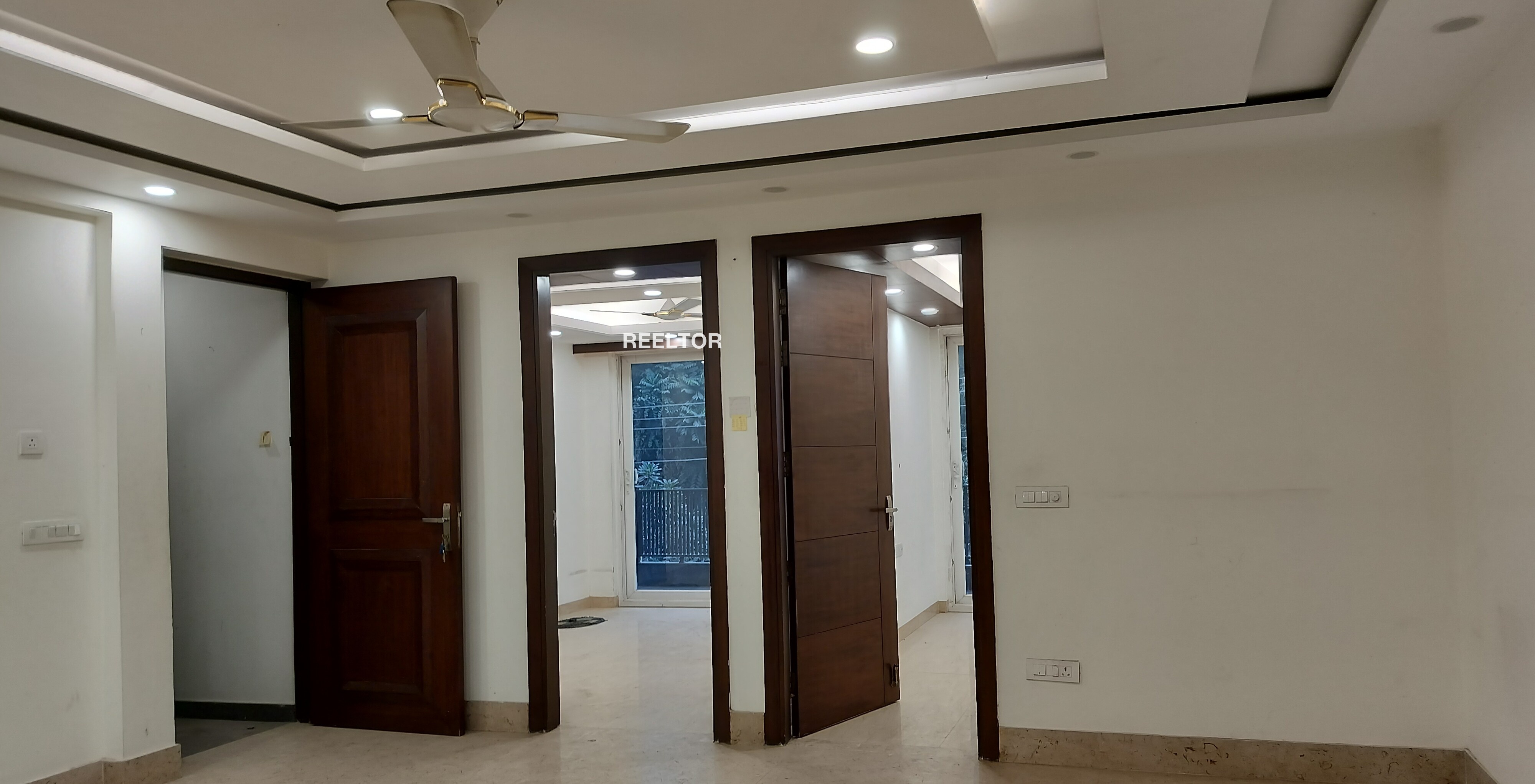 Flat For Sale In Gowtham Colony Bangalore North