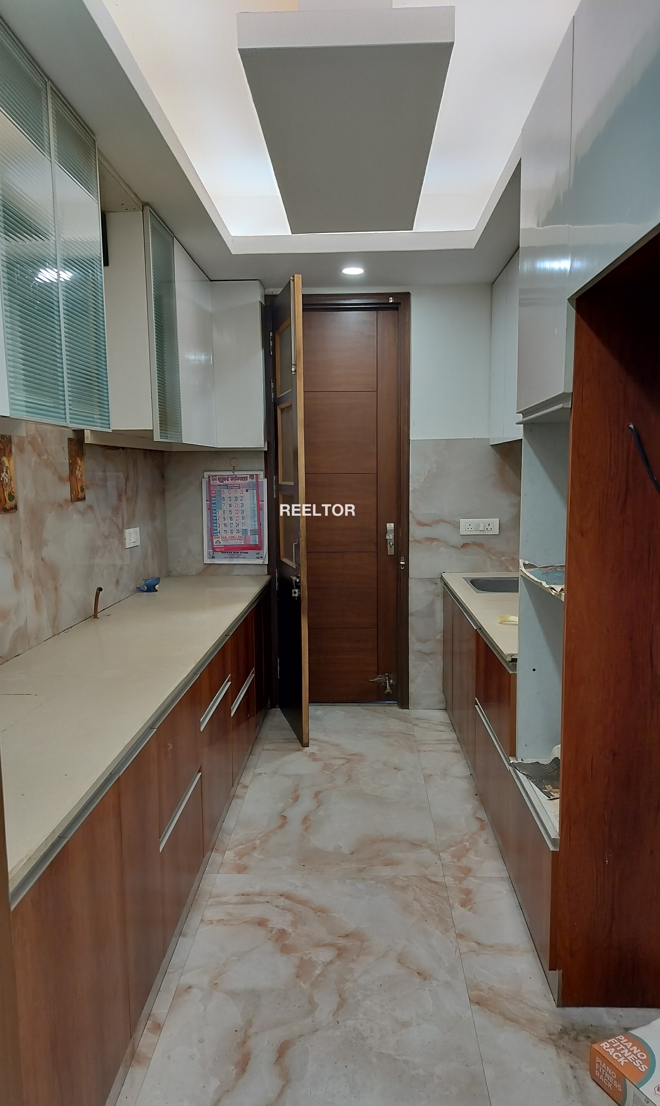 Flat For Sale In Hasan Dhut Firozpur