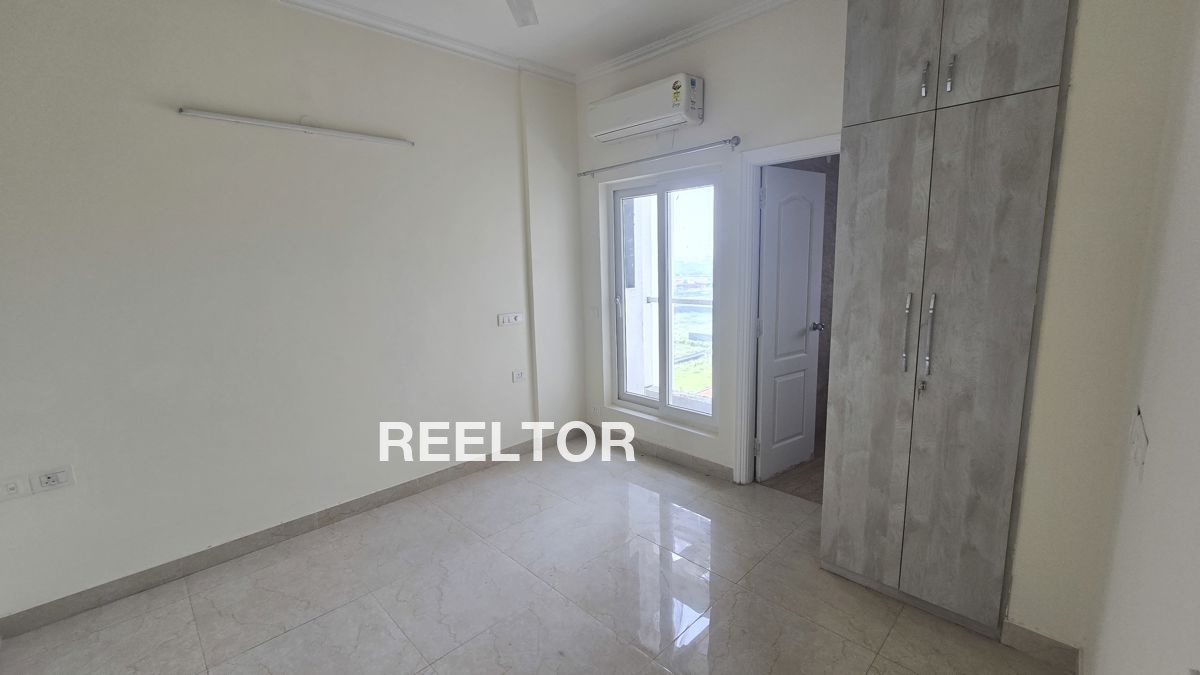 Flat For Sale In Chottanikkara Kanayannur