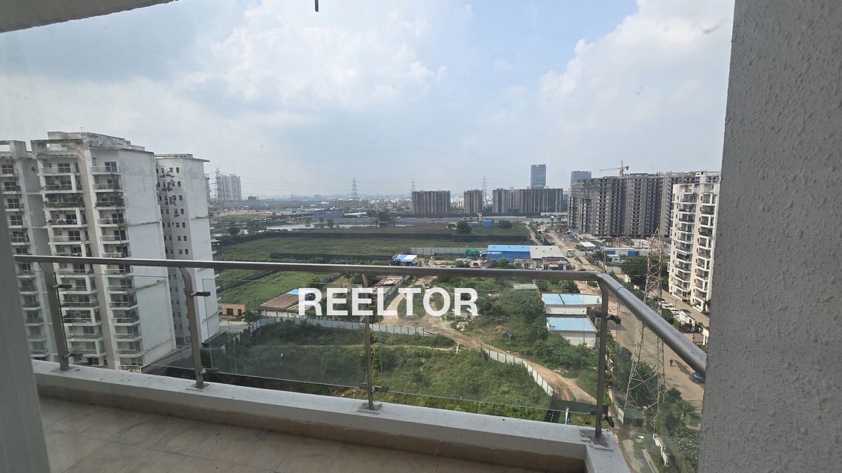 Flat For Rent In Tharola Kotkhai