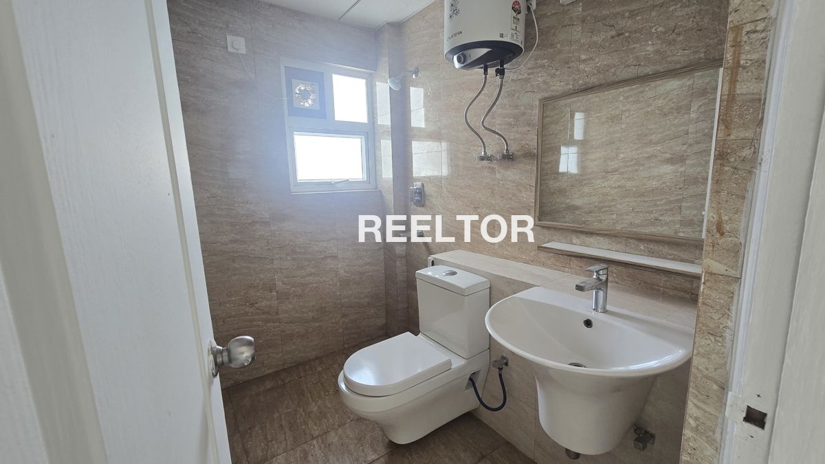 Flat For Sale In Victoria Gardens Model Town