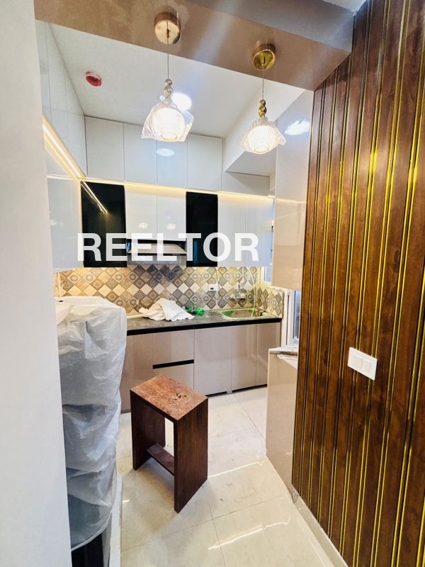 Flat For Sale In Gundammanapalya Magadiu