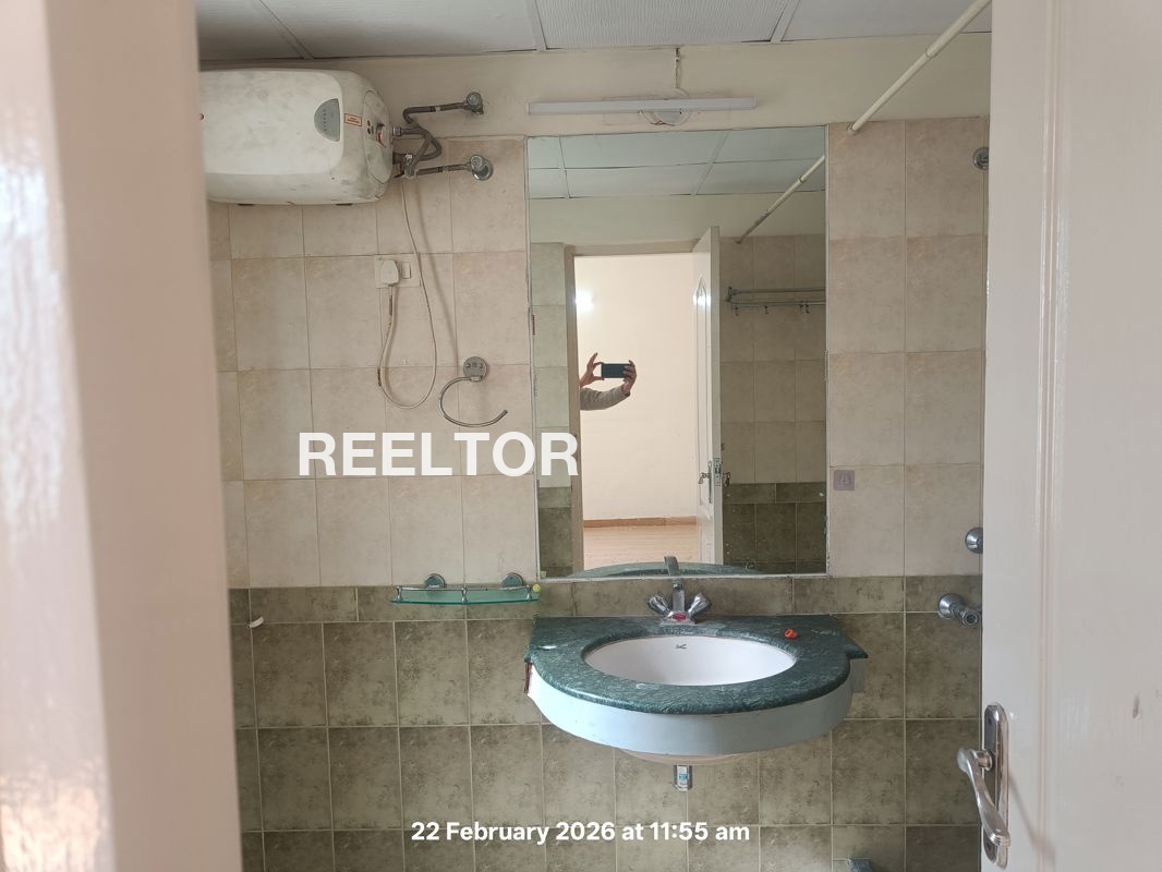 Flat For Sale In Ravatwadi Shahuwadi