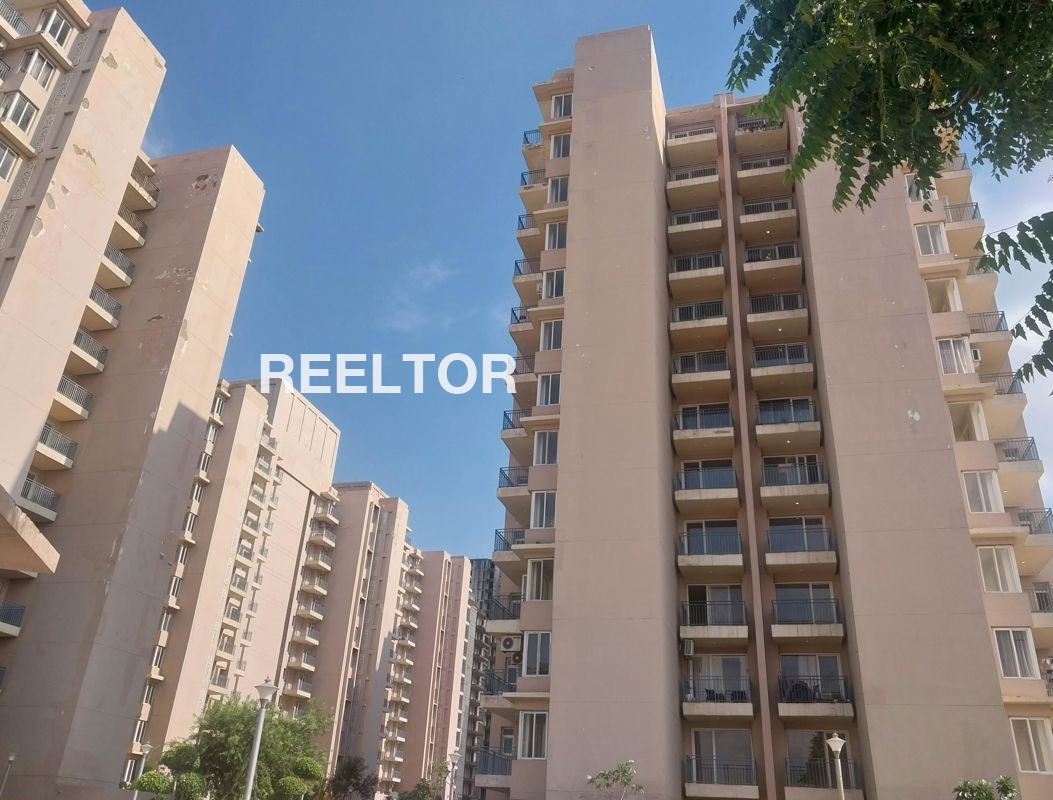 Flat For Sale In Neharpayli Kurkheda