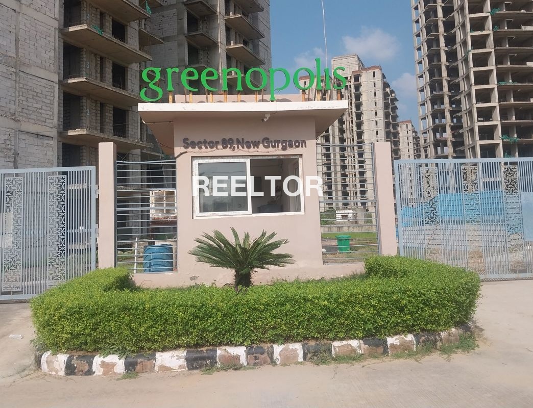 Flat For Sale In Badjhiri Huzur