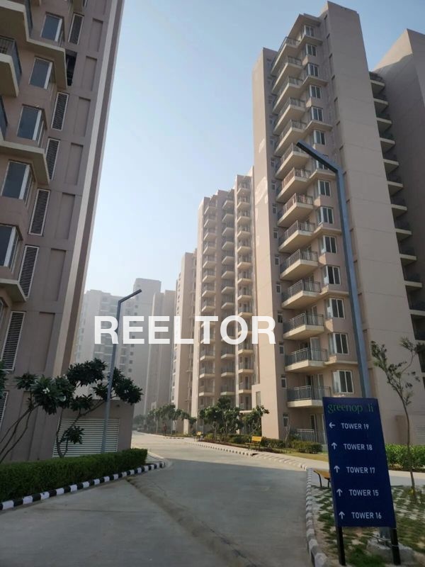 Flat For Sale In Karinkallathani Perinthalmanna