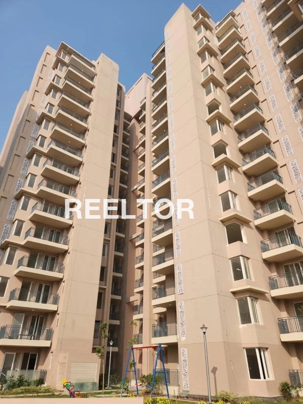 Flat For Rent In Kakalpura Bayana