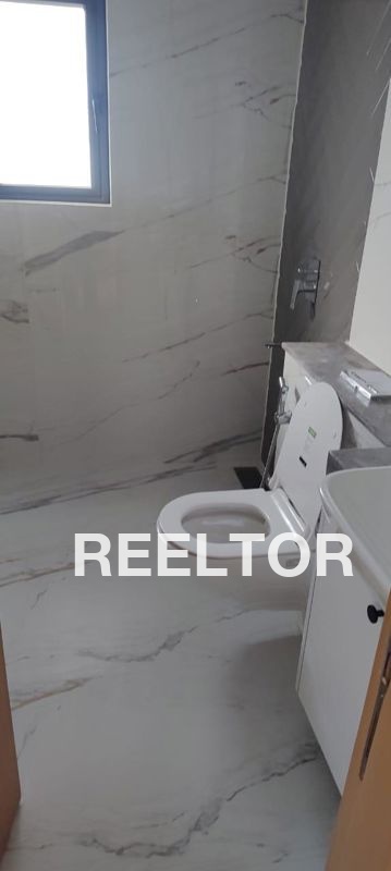 Flat For Rent In Paharkheri Goharganj