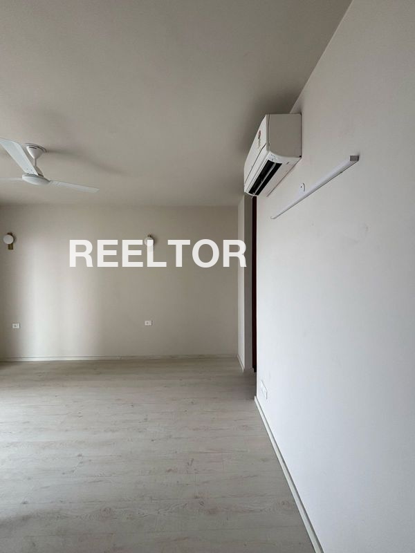 Flat For Sale In Kundalyakhurd Manasa