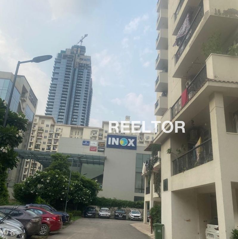 Flat For Rent In Tatardi Bhuntar