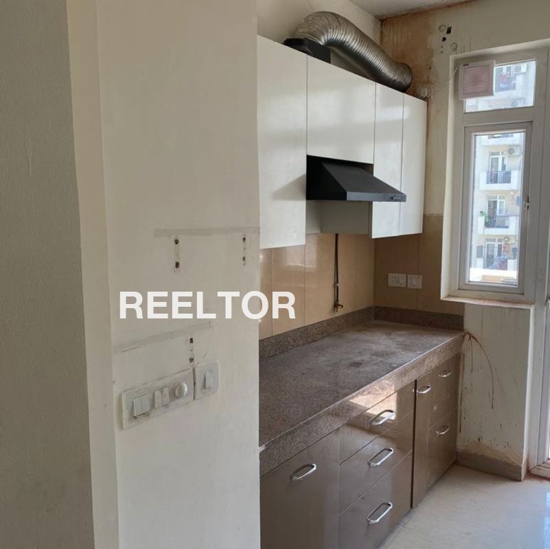 Flat For Sale In Alampura Mehgaon