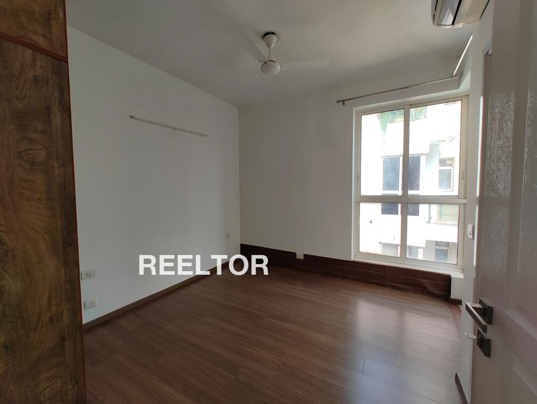Flat For Rent In Ruaru Bhuntar