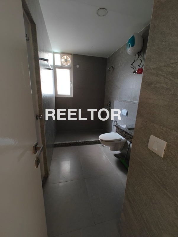Flat For Rent In Kultra Rafiabad
