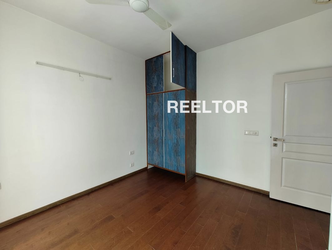 Flat For Rent In Yelgaon Dam Buldhana