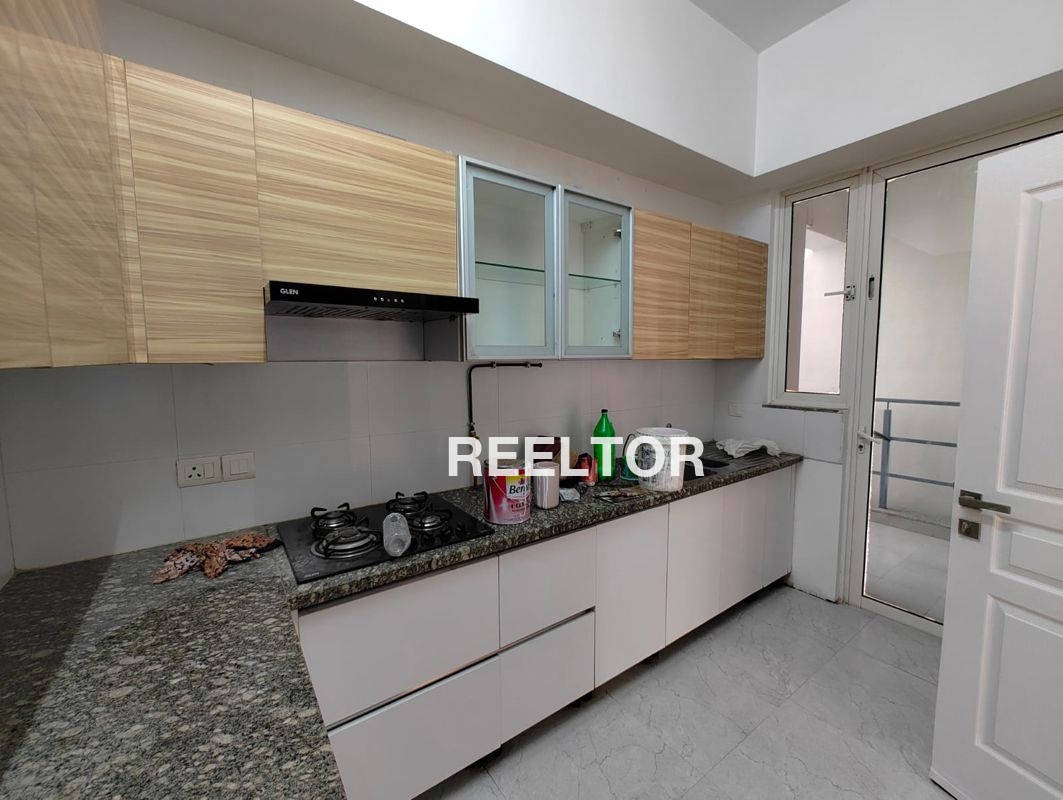 Flat For Rent In Kamhali Kandaghat