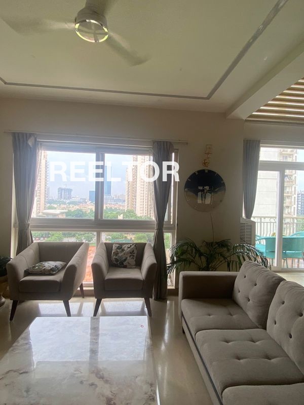 Flat For Rent In Tukreoh Saluni