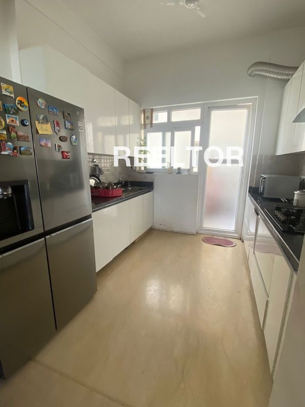 Flat For Sale In Ayyankaavu Vellarikkundu